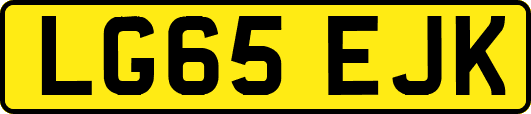 LG65EJK