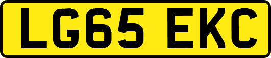 LG65EKC