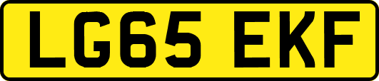 LG65EKF