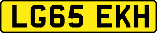 LG65EKH