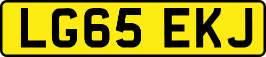 LG65EKJ