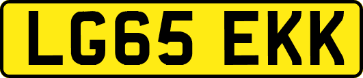 LG65EKK