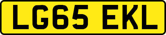 LG65EKL