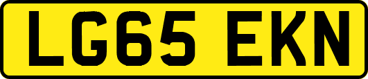 LG65EKN