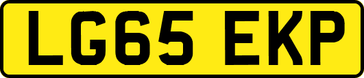 LG65EKP
