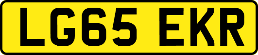 LG65EKR