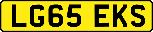 LG65EKS