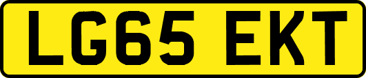 LG65EKT
