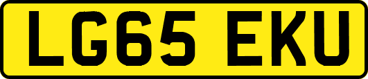 LG65EKU