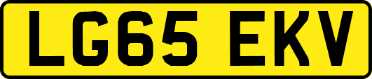 LG65EKV