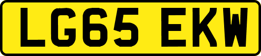 LG65EKW