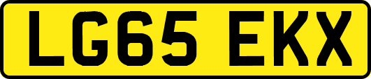 LG65EKX