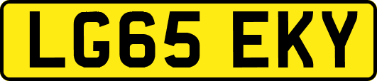 LG65EKY