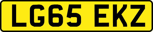 LG65EKZ