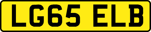 LG65ELB