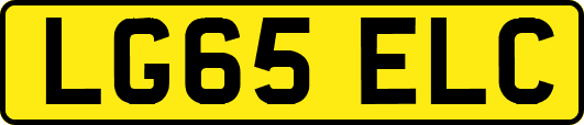 LG65ELC