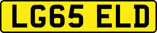 LG65ELD