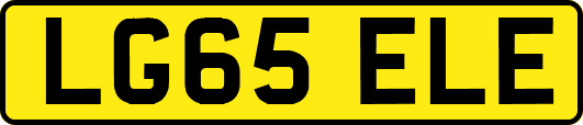 LG65ELE