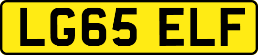 LG65ELF