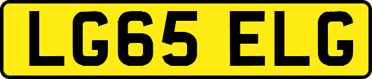 LG65ELG