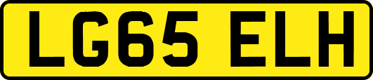 LG65ELH