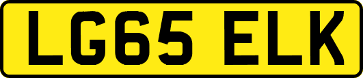 LG65ELK