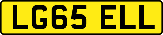 LG65ELL