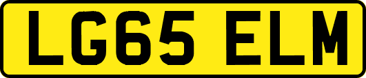 LG65ELM