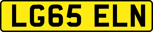 LG65ELN