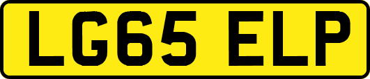 LG65ELP