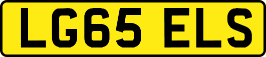 LG65ELS