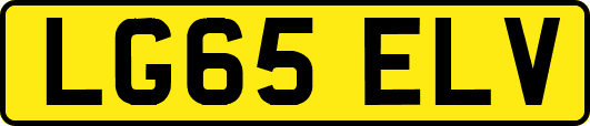 LG65ELV