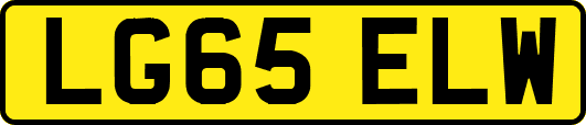 LG65ELW