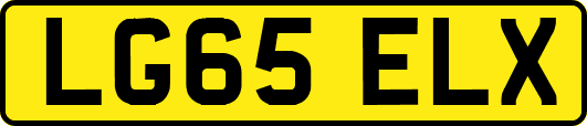 LG65ELX