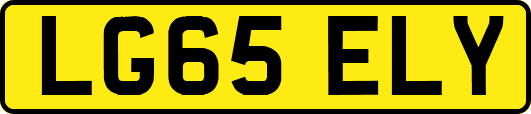 LG65ELY