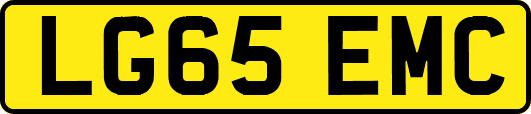 LG65EMC