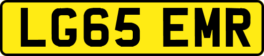 LG65EMR