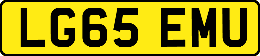LG65EMU