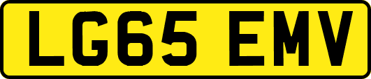 LG65EMV