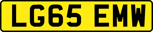 LG65EMW