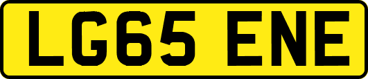 LG65ENE