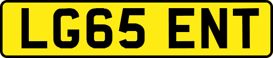 LG65ENT