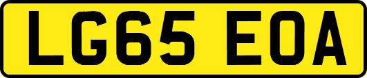 LG65EOA