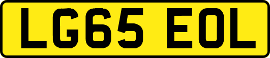 LG65EOL
