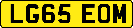 LG65EOM