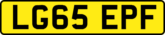 LG65EPF