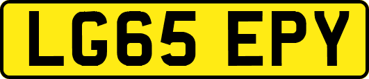 LG65EPY