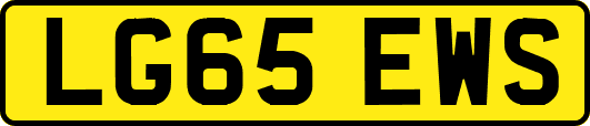 LG65EWS