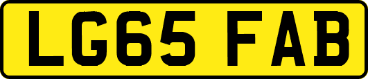 LG65FAB
