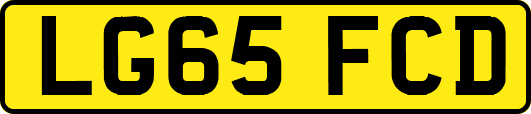 LG65FCD